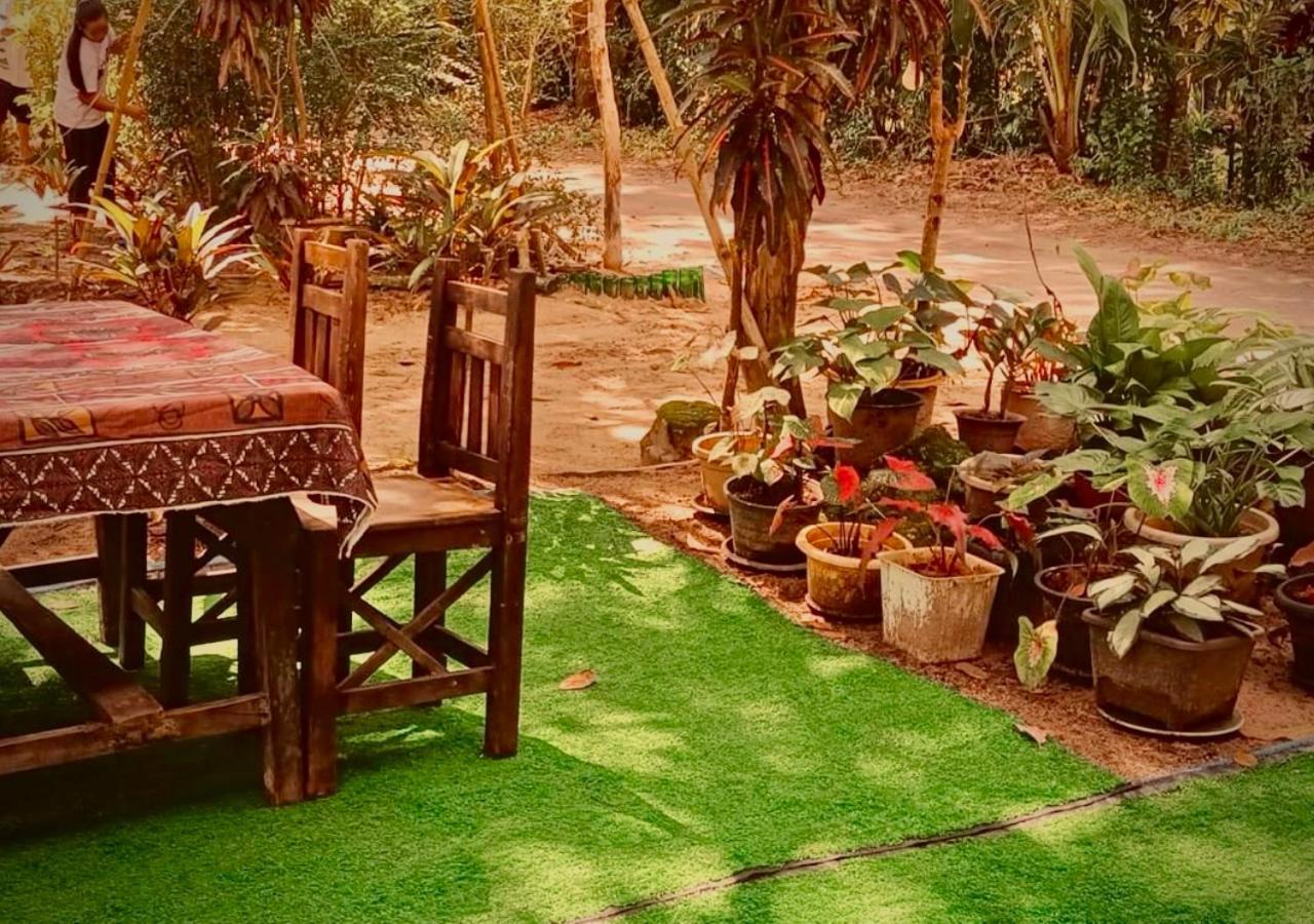 Phayam Garden Resort Koh Phayam Exterior photo
